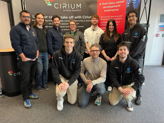 Secretary at University of Southampton Artificial Intelligence Society