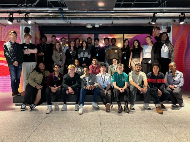 Engineering Intern at Spotify